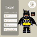 Bat March  35