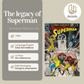 The legacy of Superman