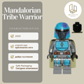 Mandalorian sw1080