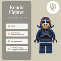 Kendo Fighter col239