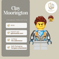 Clay Moorington