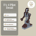 Fa-4Pilot