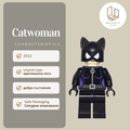 Catwoman 006