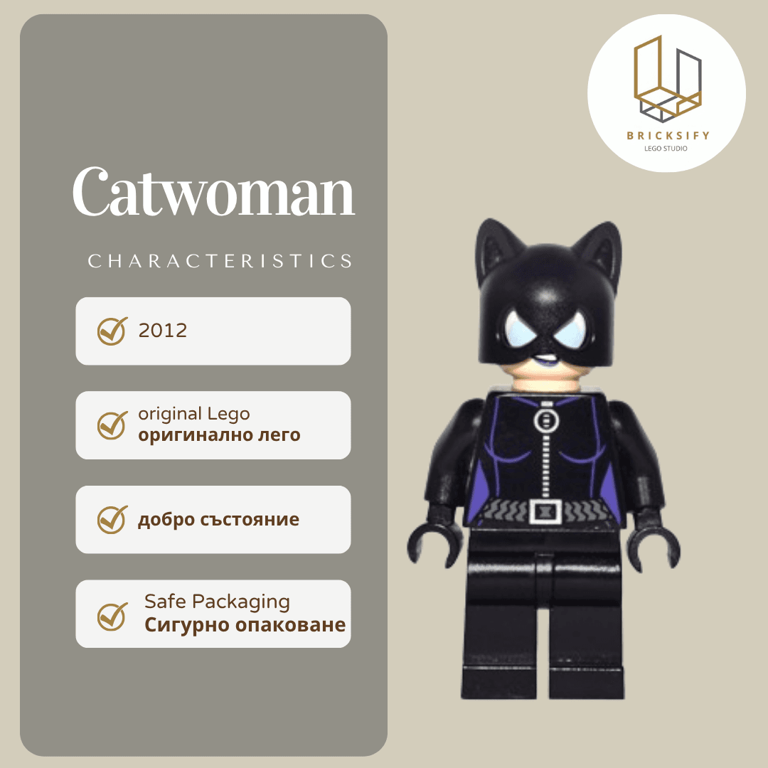 Catwoman 006
