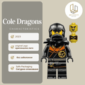Cole dragons 816