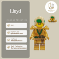 Lloyd 0640