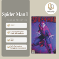 Spider man 1