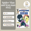 Spider-Man and Iron Man 145