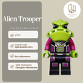Alien Trooper ac003