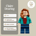 Claire Dearing 079