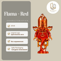Flama Red