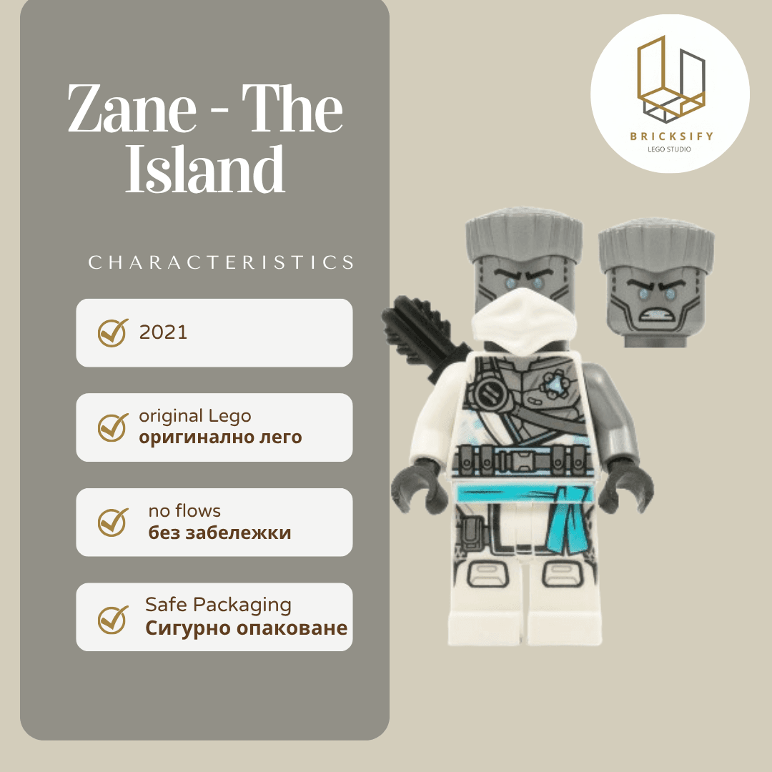 Zane the island 0687