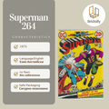 superman 264