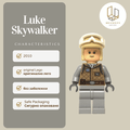 Luke Skywalker