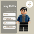 Harry Potter 346