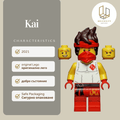Kai 0643