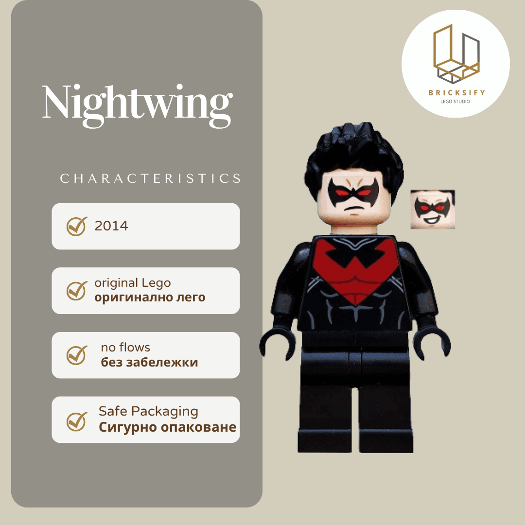 Nightwing