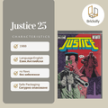 Justice 25