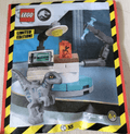 Raptor with Lab Bench - Copy 0