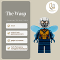 The Wasp 0517