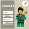 Douglas Elton hs005