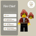 Fire Chief