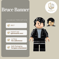 Bruce Banner