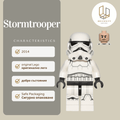 Imperial Stormtrooper 85