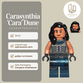 Carasynthia sw1058