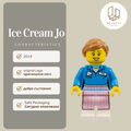 Ice Cream Jo tlm032