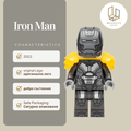 Iron Man 0823