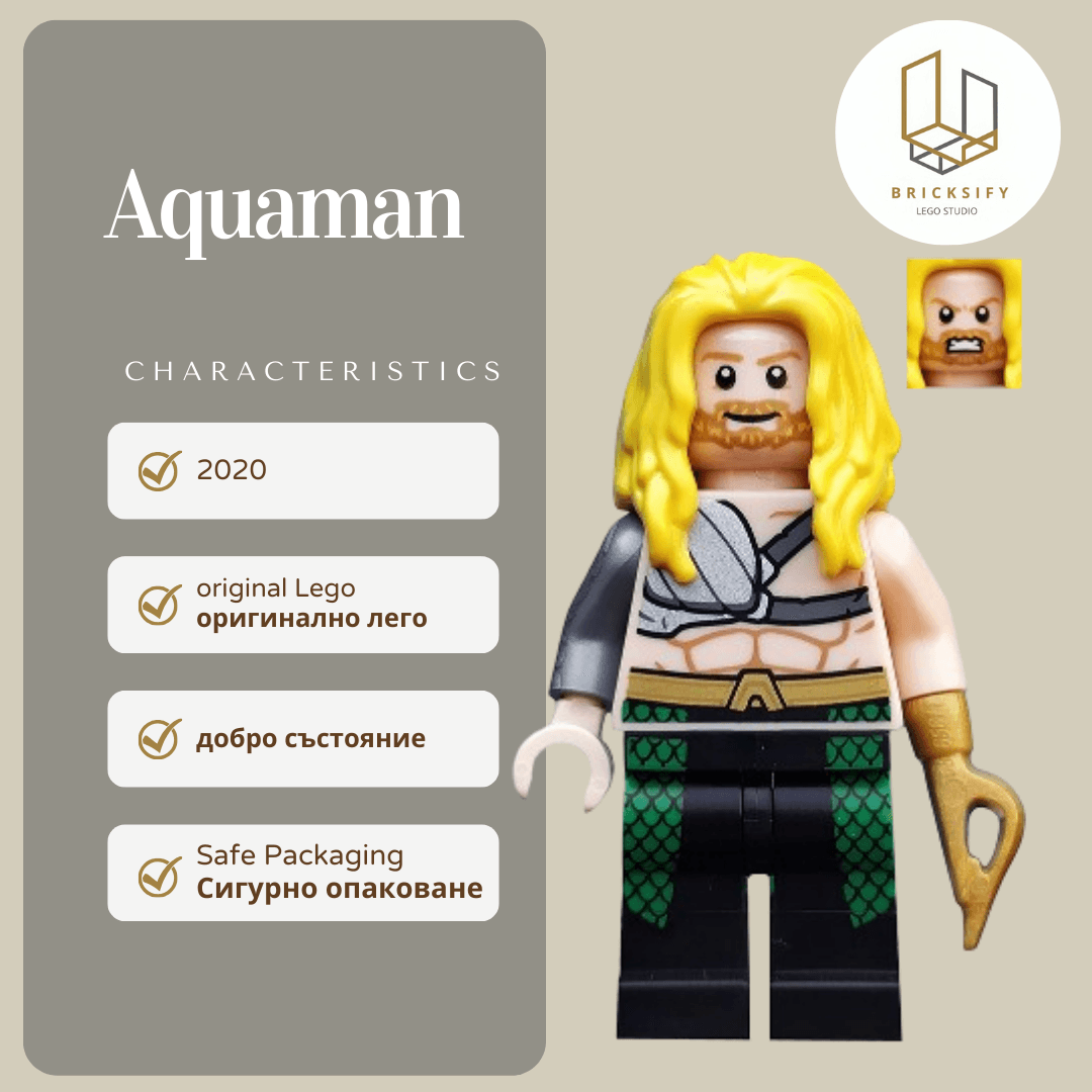 Aquaman 03