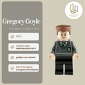 Gregory Goyle 132