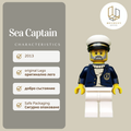 Sea Capitan col154