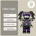 Ultra Violet 0397