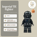 Imperial TIE Fighter 1260
