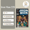 Iron Man 227