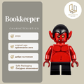 Bookkeeper nex046