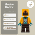 Shadow Hoodie min206