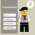 Connoisseur 294