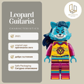 Leopart Guitarist 032