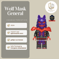 Wolf mask general 0916