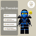 Jay- Possession 152