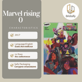 Marvel rising 0