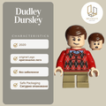 Dudley Dursley
