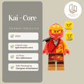 Kai Core 0721
