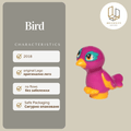 Bird 35074pb02