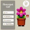 Flower Girl col325