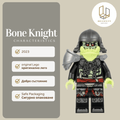 Bone Knight 0793