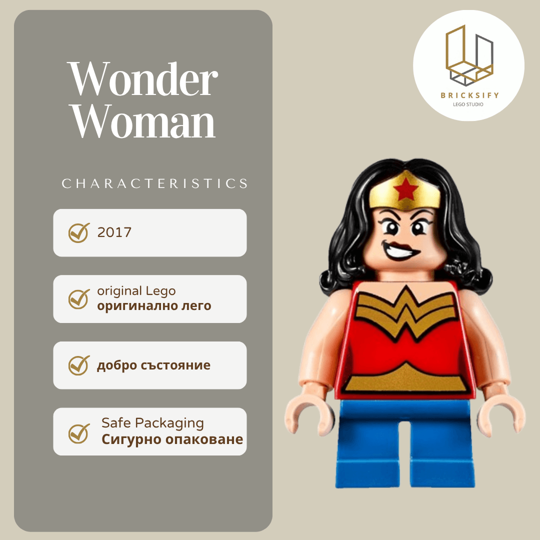 Wonder Woman sh0358